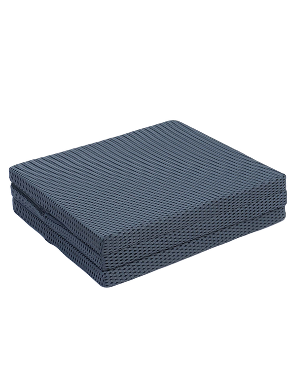 Folding mattress