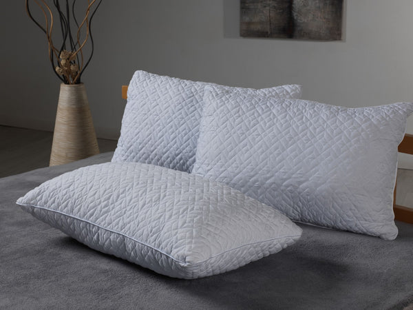 Hotel ball fiber pillow kod4