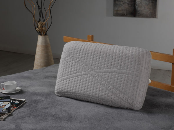 ENERGY MEMORY FOAM PILLOW