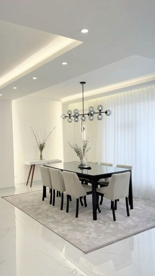 AVEN: Dining Table – 8 Seats