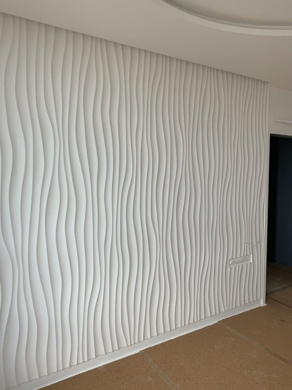 wall cladding