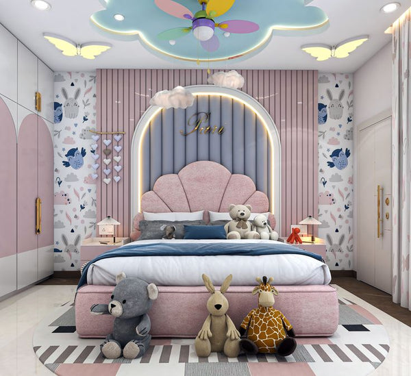 Kids Room 13