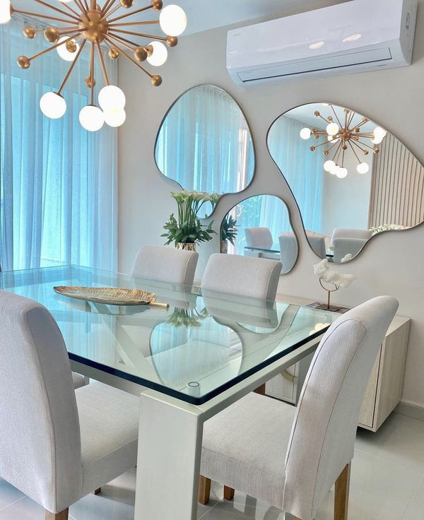 VERA: Dining Table – 6 Seats