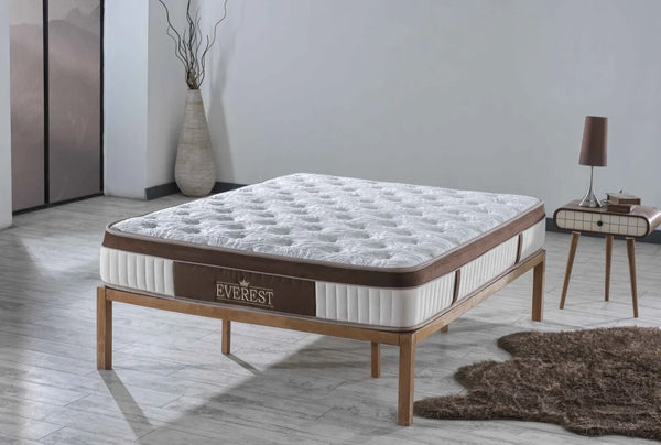 EVEREST Memory Foam