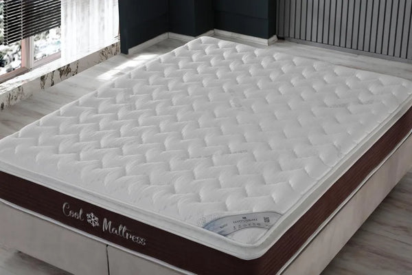 Cool mattress